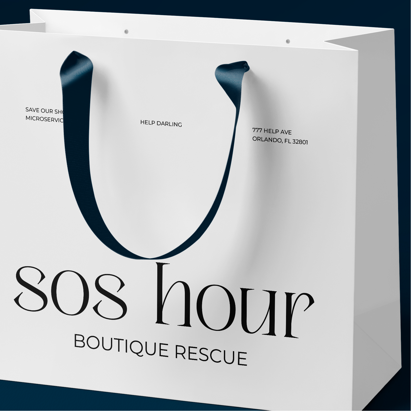 SOS HOUR