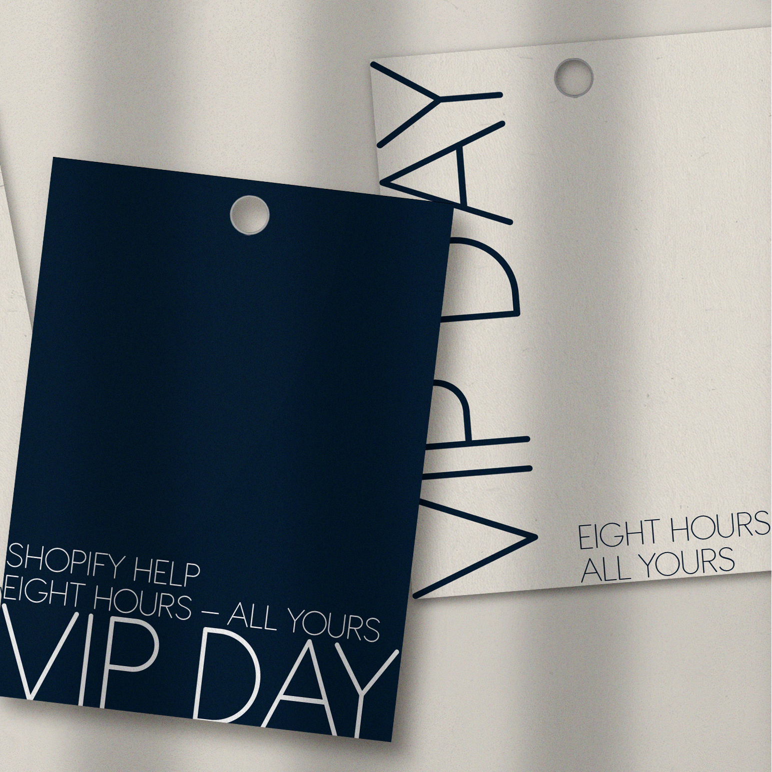 VIP DAY